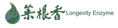 LONGEVITY ENZYME 